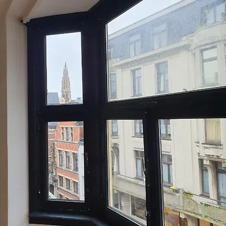 Den Gulden Hoorn Antwerpia