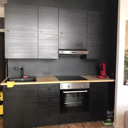 Appartamento Den Gulden Hoorn *