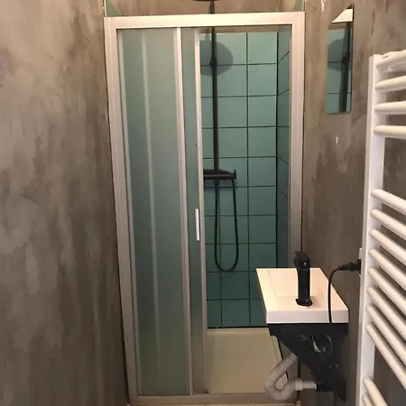Apartament Den Gulden Hoorn