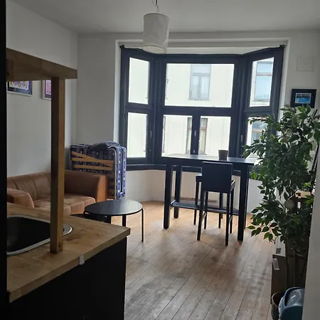 Den Gulden Hoorn *