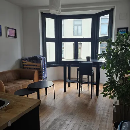Apartament Den Gulden Hoorn