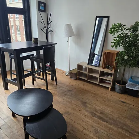 Den Gulden Hoorn Antwerpia