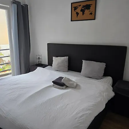 Den Gulden Hoorn * Antwerpia