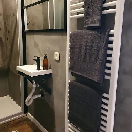 Apartment Den Gulden Hoorn Antwerp