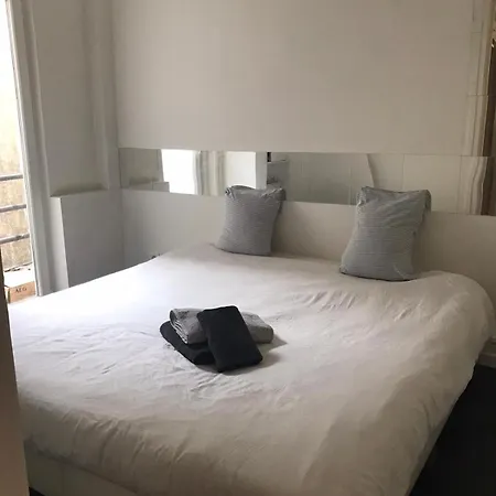 Apartment Den Gulden Hoorn